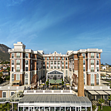 Kaya Palazzo Resort & Casino